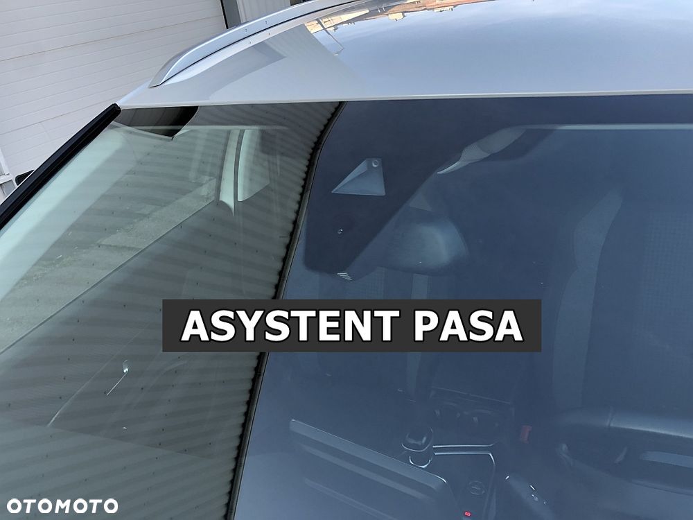 Peugeot 3008 1.2 PureTech Allure S&S - 33