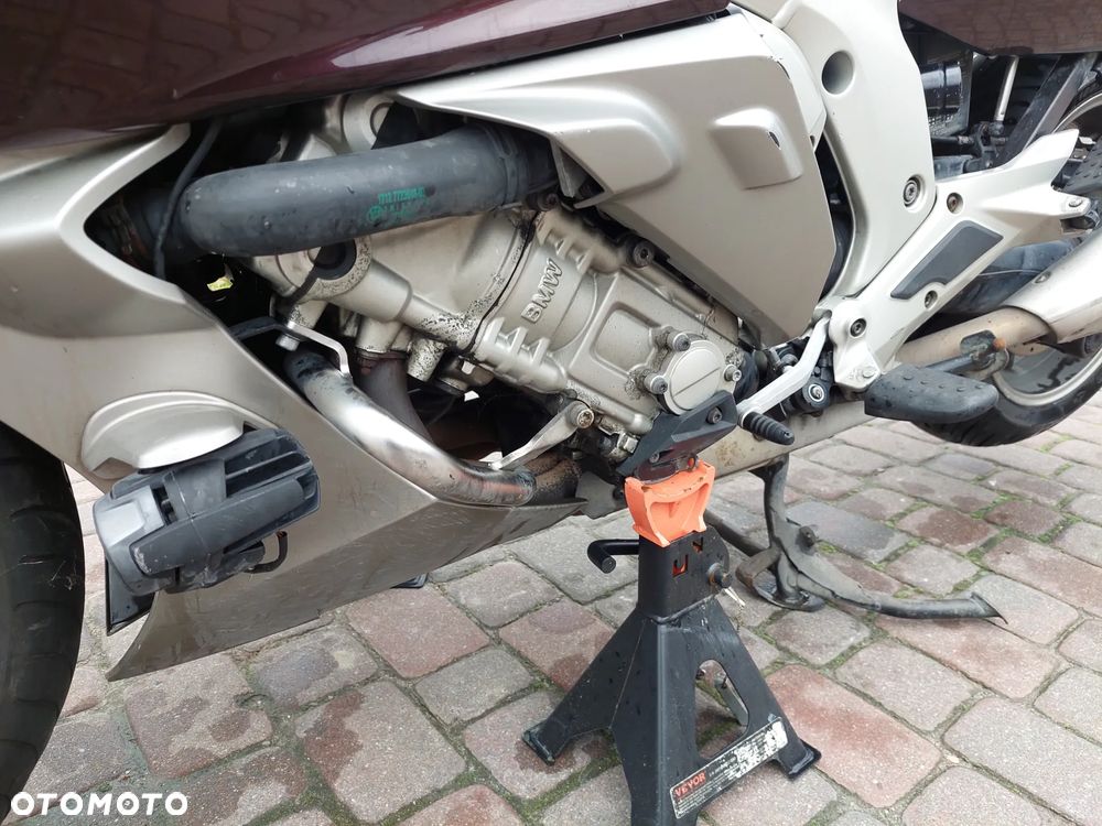 BMW K - 10