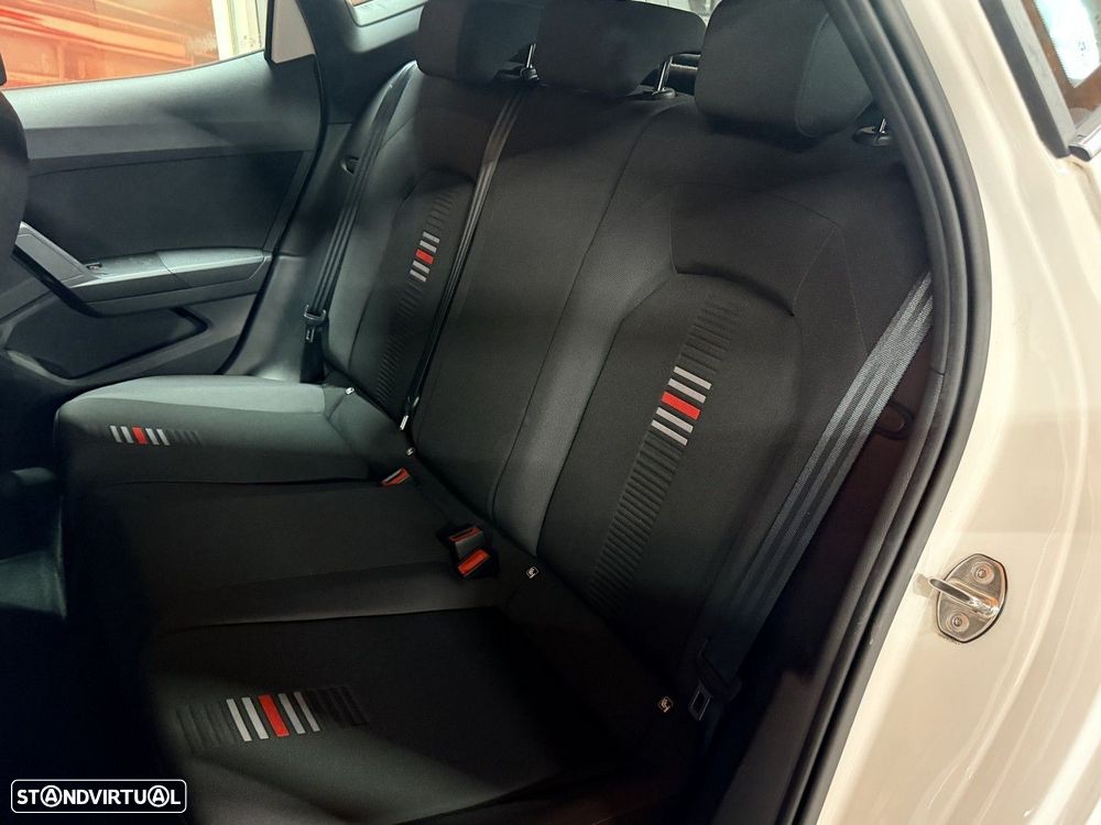 SEAT Arona 1.0 TSI FR - 8