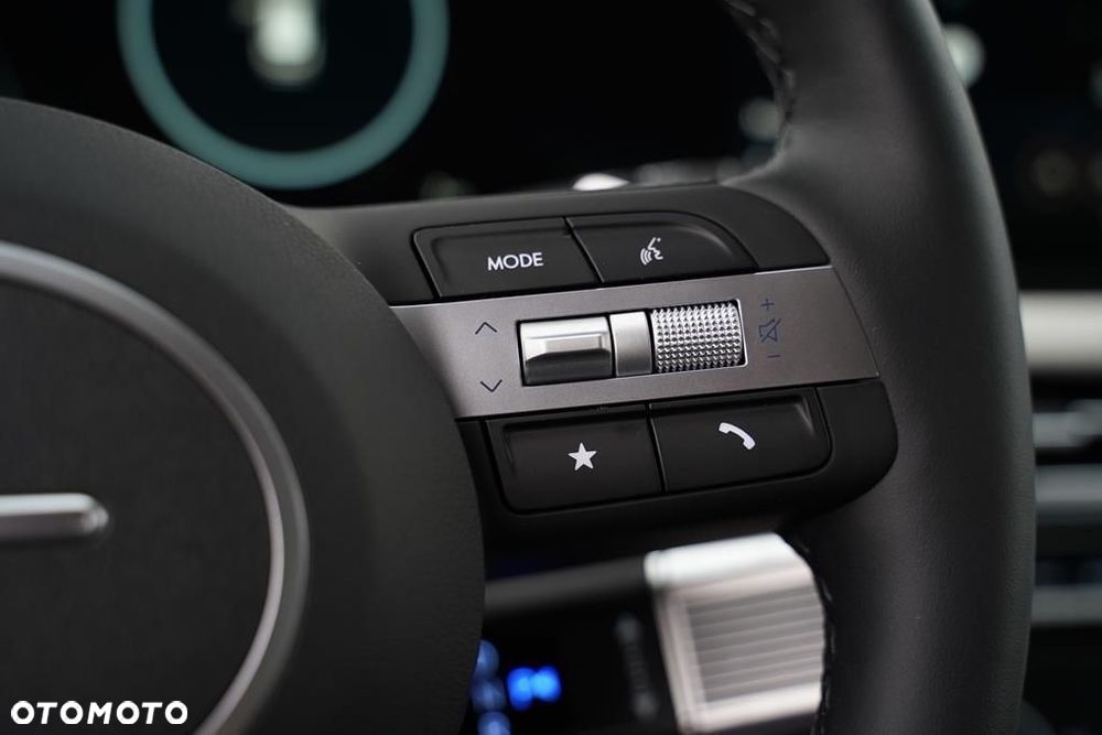 Hyundai Tucson 1.6 T-GDi HEV Platinum 2WD - 16