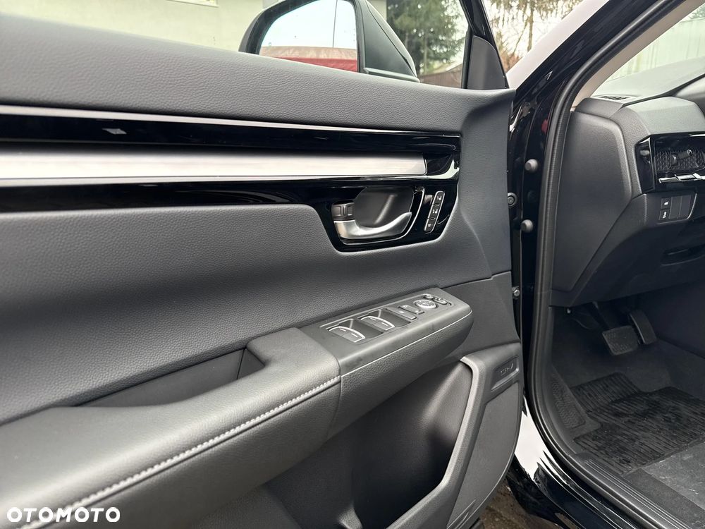 Honda CR-V 2.0 i-MMD HEV Advance AWD CVT - 11