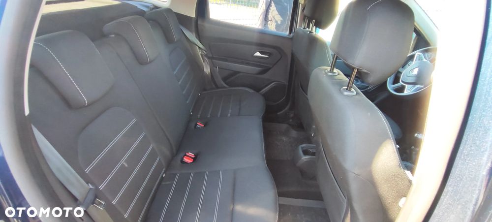 Dacia Duster 1.3 TCe FAP Prestige EU6d - 11