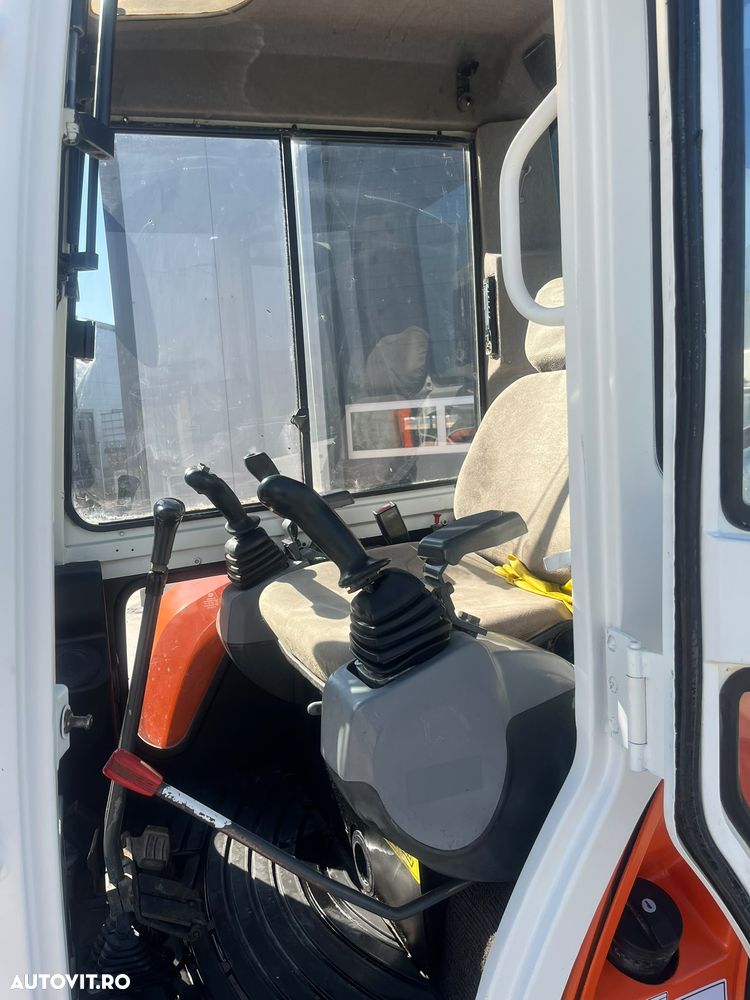 Kubota - 7
