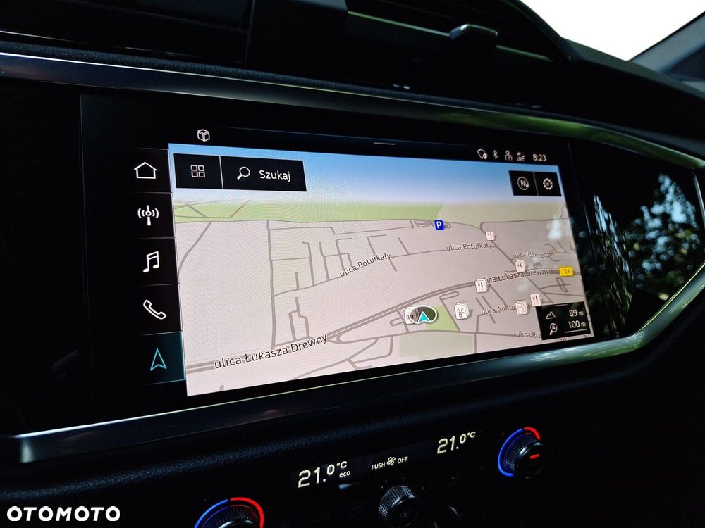 Audi Q3 RS S tronic - 26