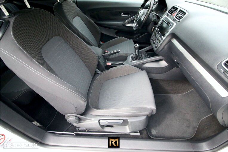 VW Scirocco 1.4 TSI - 23