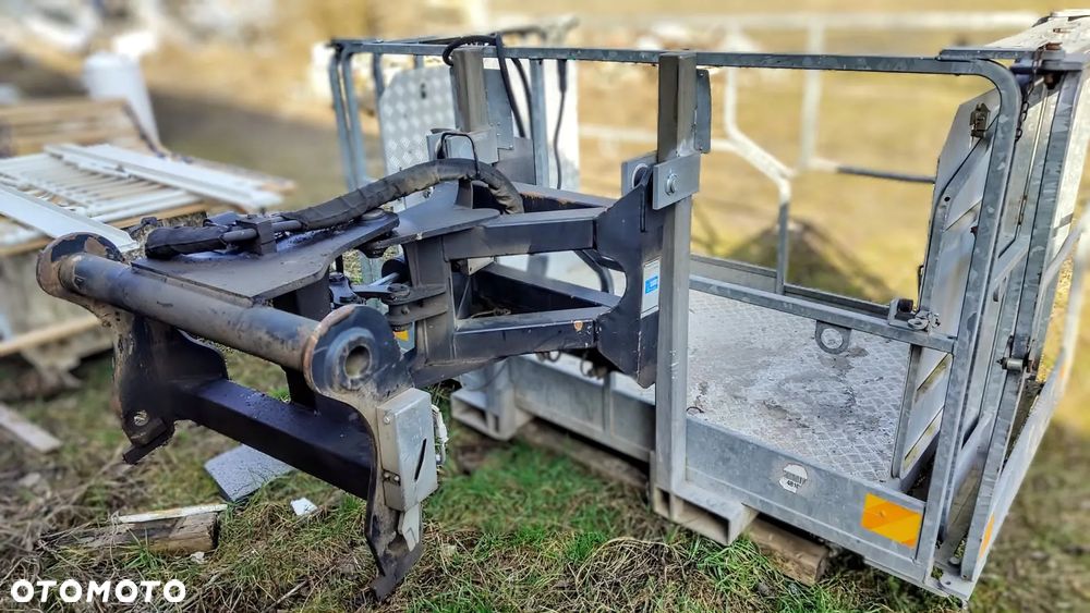 Manitou MRT 2540 - 6