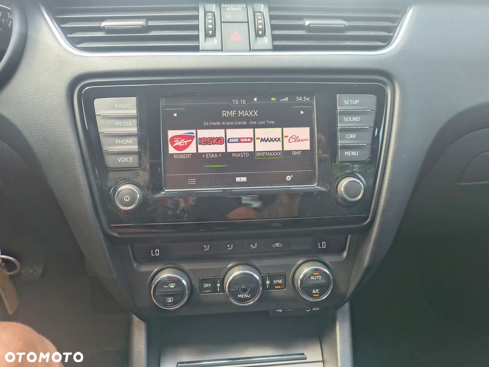 Skoda Octavia 1.4 TSI Joy - 3