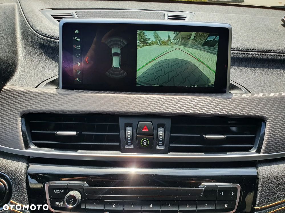 BMW X2 sDrive20i M Sport - 13