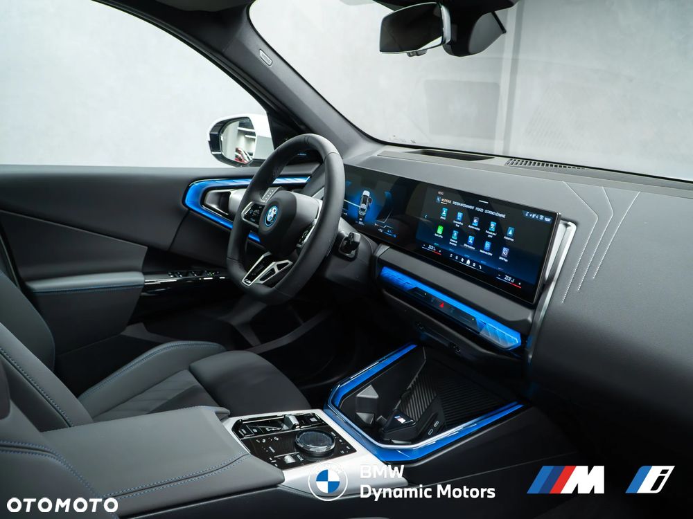 BMW X3 30e xDrive - 23