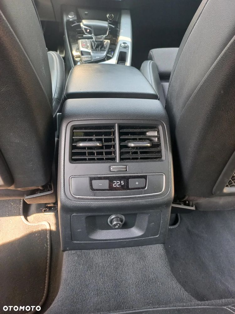 Audi A4 Avant - 14