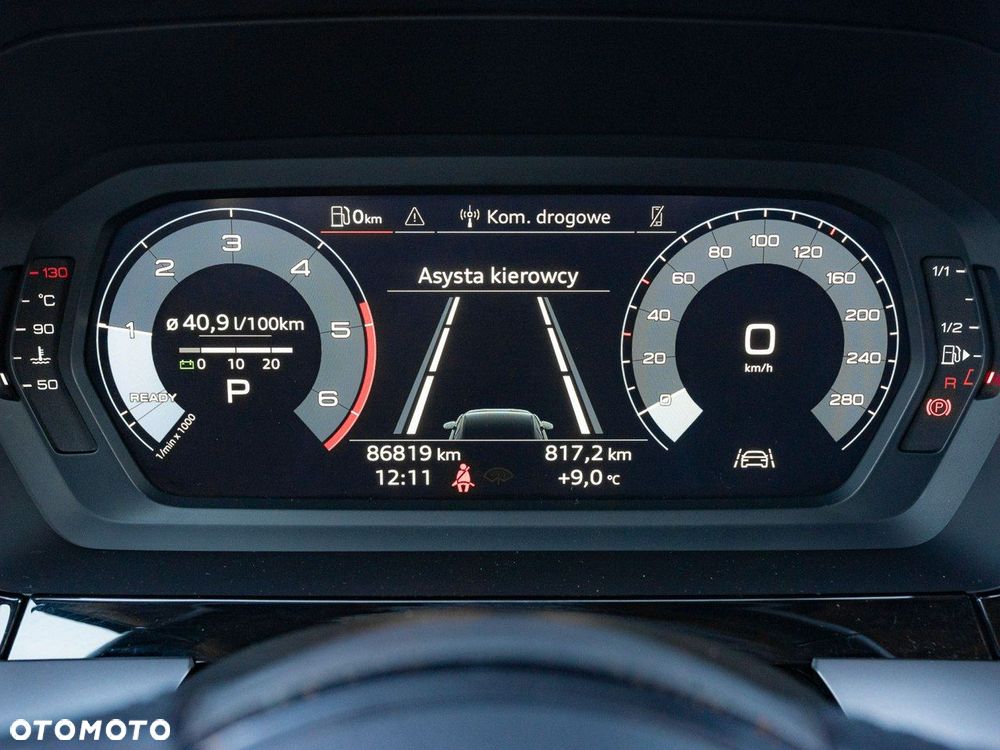 Audi A3 Sportback 30 TDI S tronic - 15