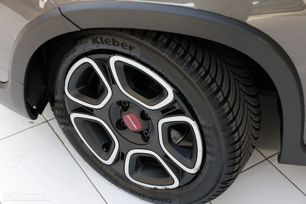 Fiat Panda - 18