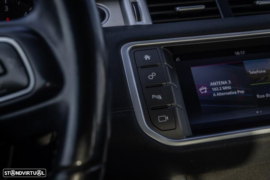 Land Rover Range Rover Evoque 2.0 TD4 HSE Dynamic Auto - 39