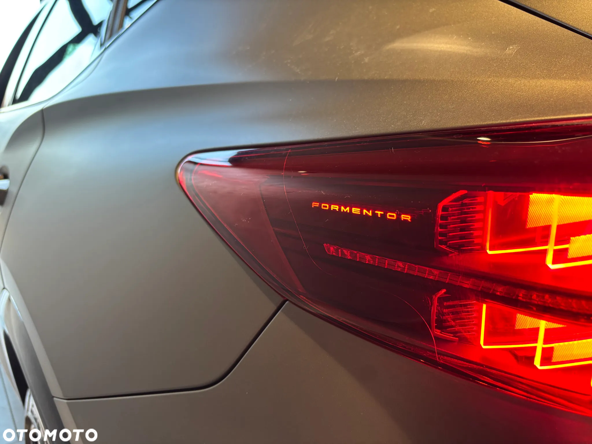 Cupra Formentor - 11