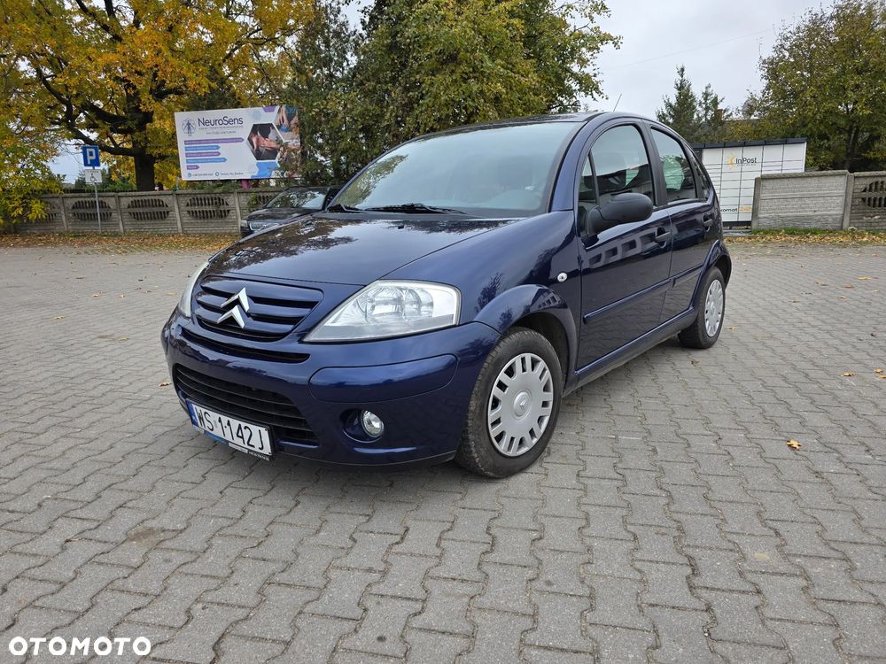 Citroën C3 - 3