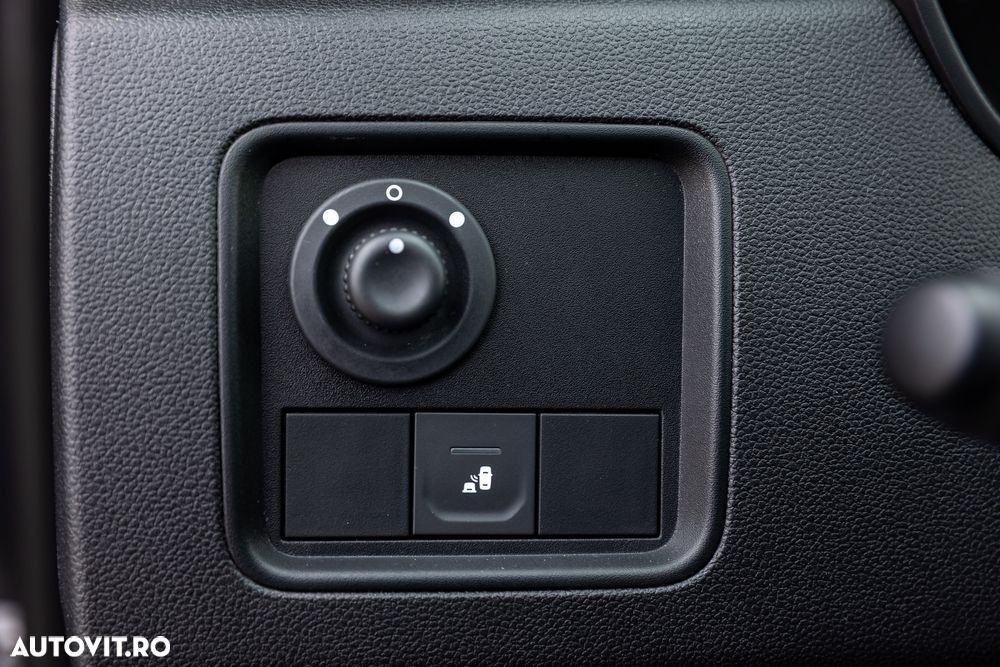 Dacia Duster Blue dCi 115 4WD Prestige - 24