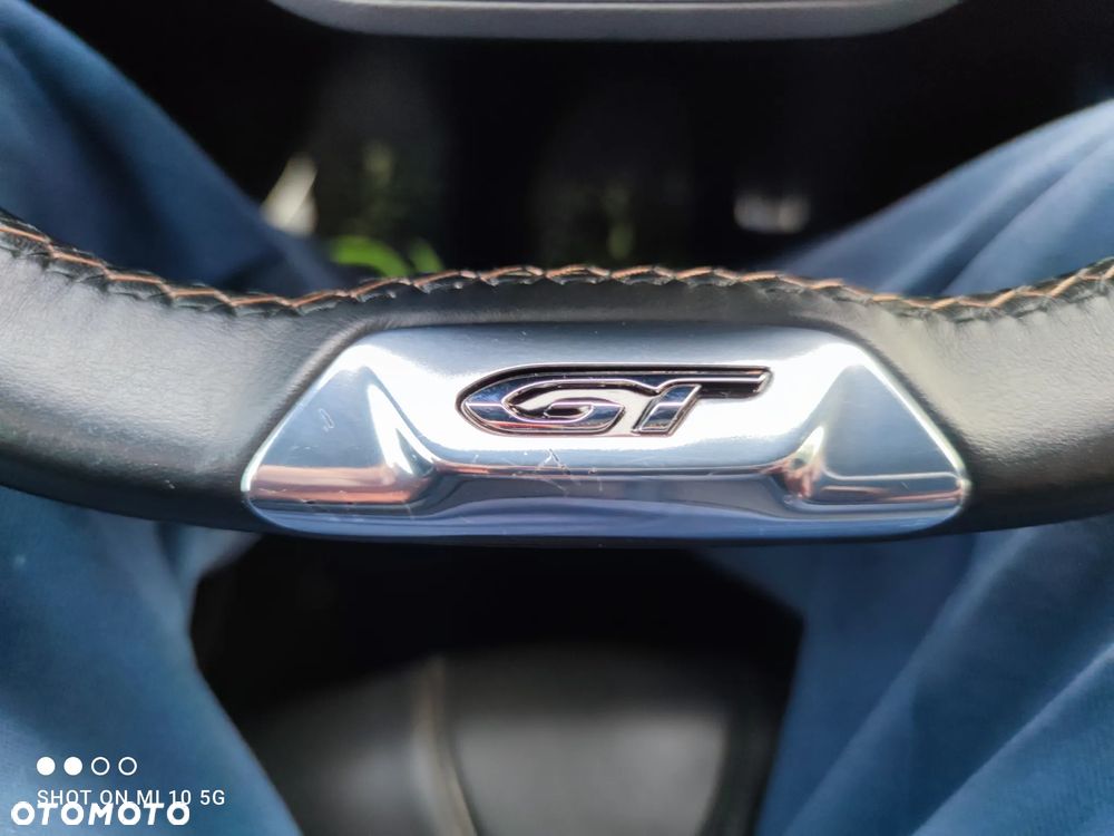 Peugeot 508 BlueHDi 180 EAT8 GT - 26