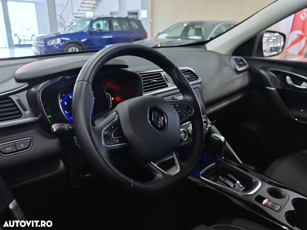 Renault Kadjar TCe EDC GPF Intens - 8
