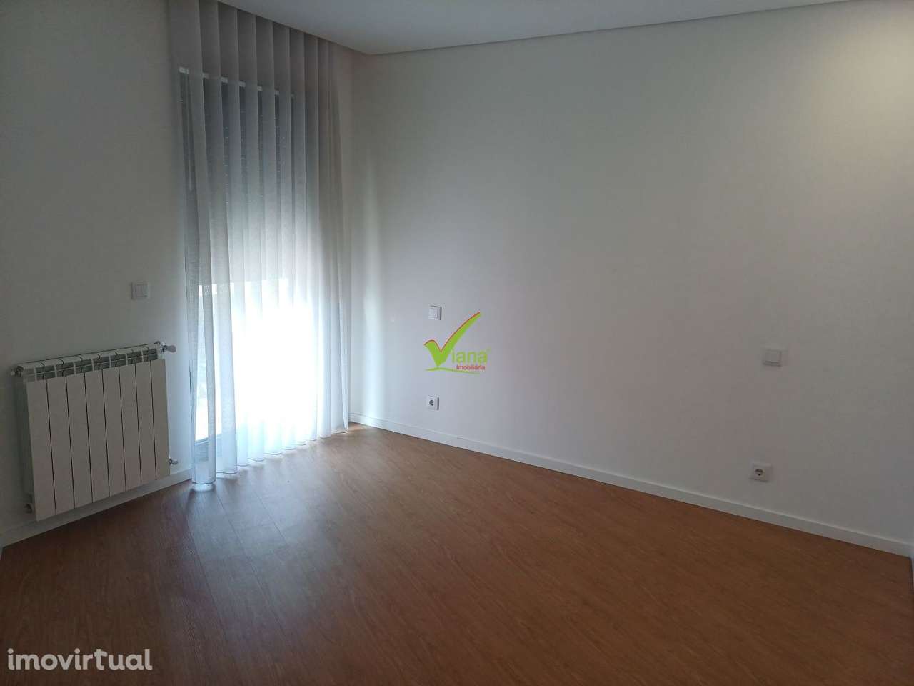 Arrenda - T. 1 com garagem, Póvoa de Varzim - Grande imagem: 5/7