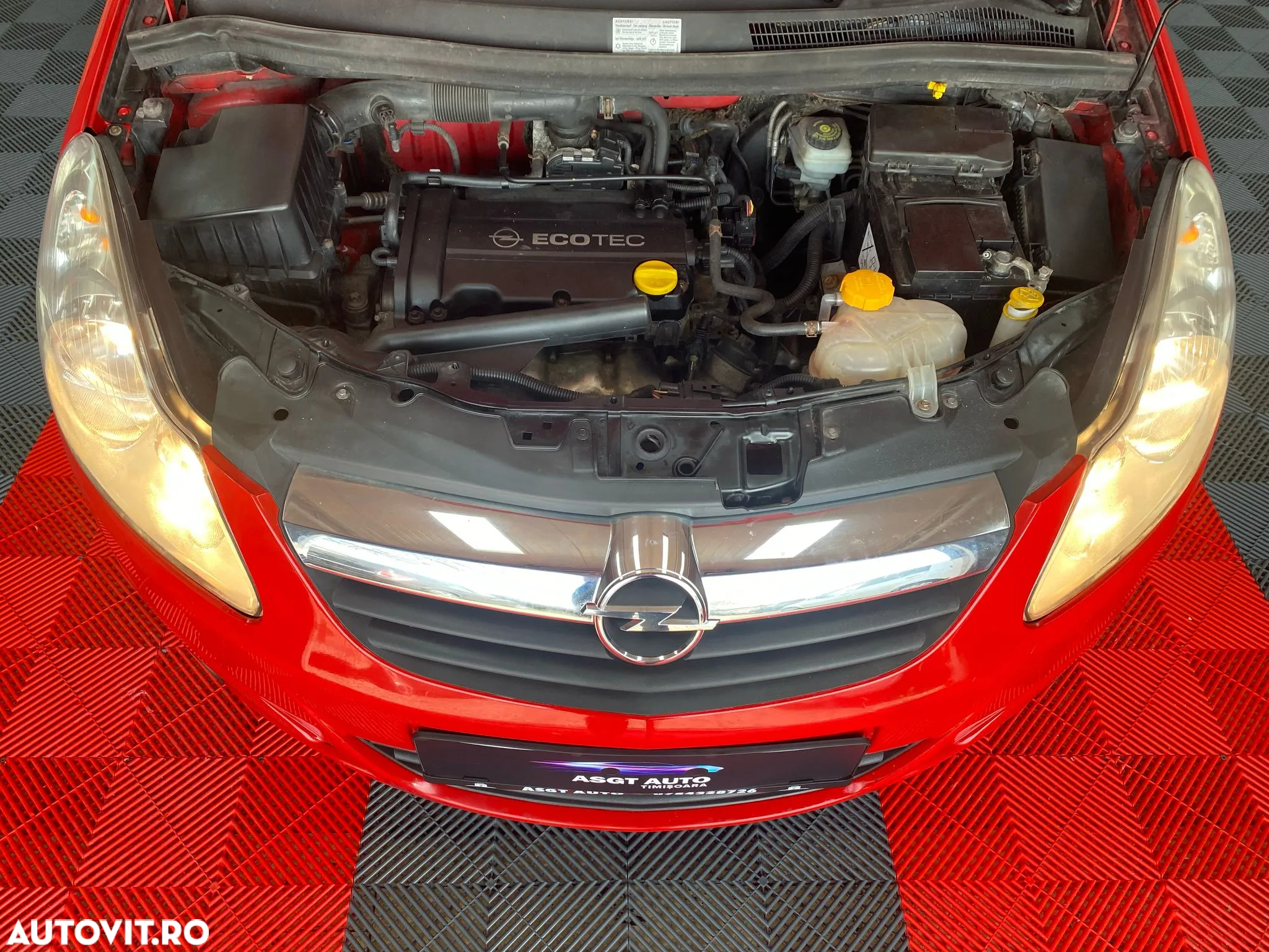 Opel Corsa - 21