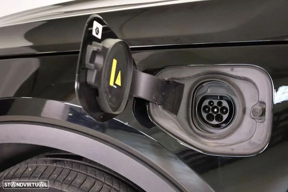 Volvo XC 40 1.5 T5 PHEV Momentum Plus - 15