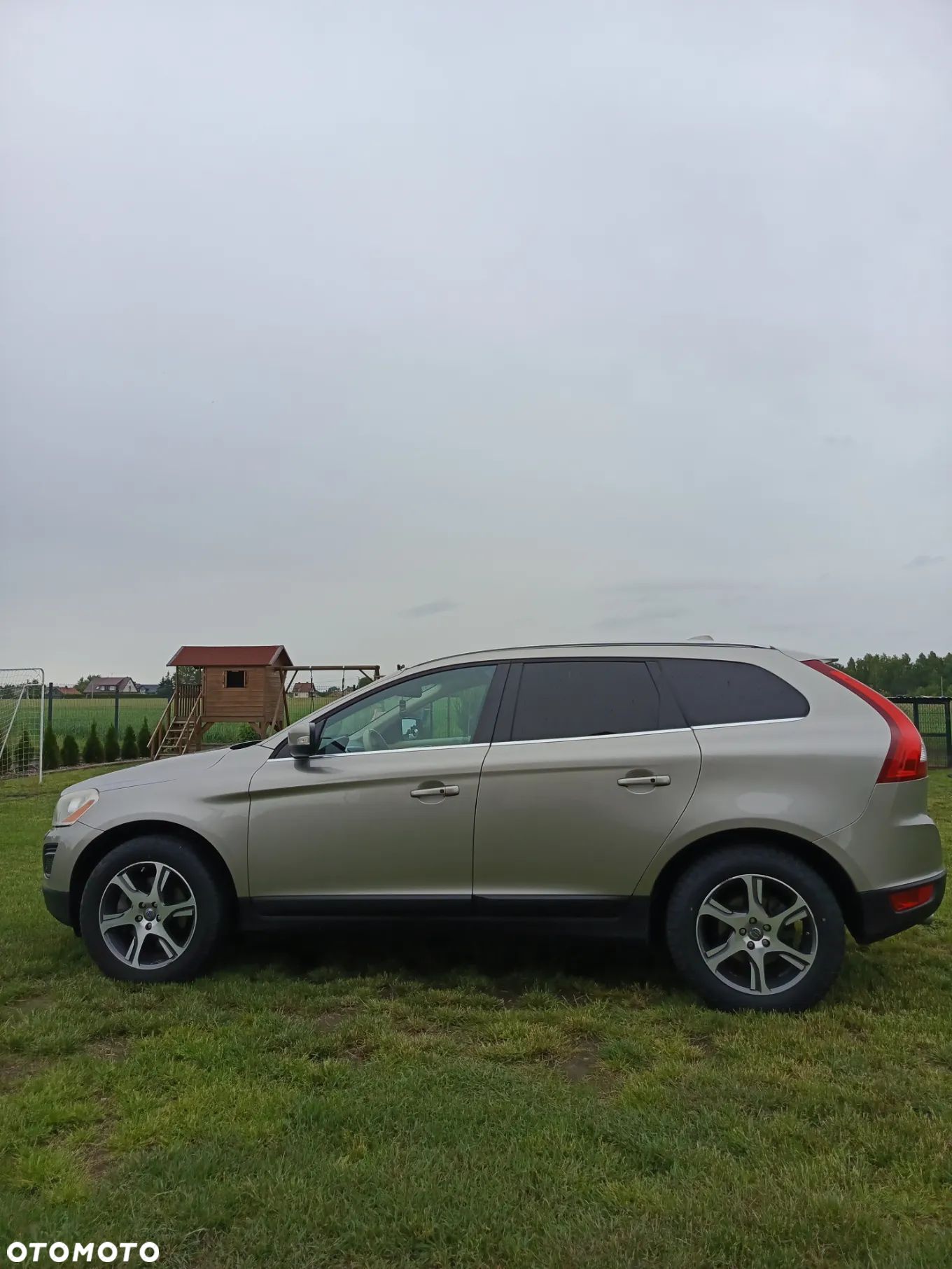 Volvo XC 60 T6 AWD Summum - 1