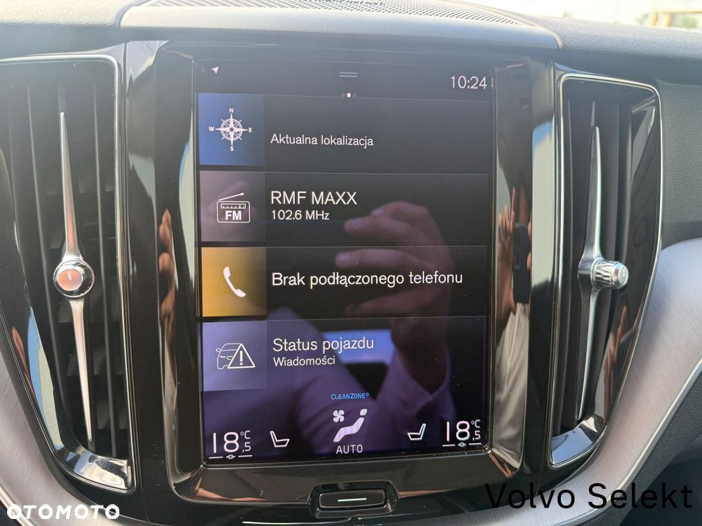 Volvo XC 60 - 22