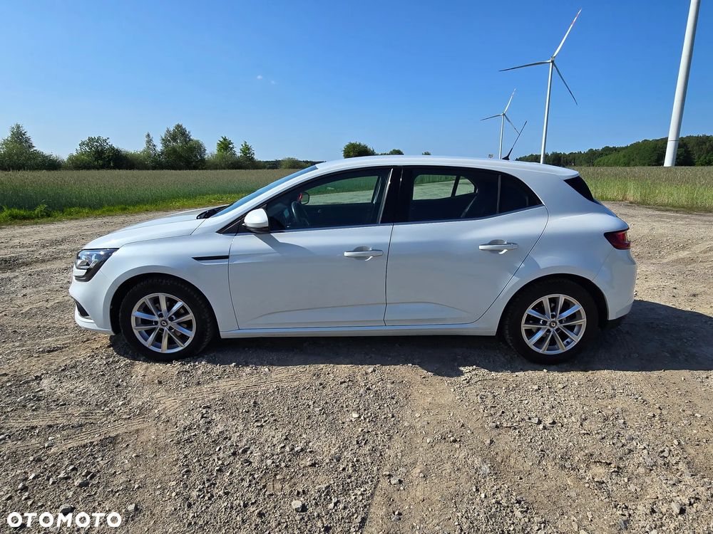 Renault Megane ENERGY TCe 100 INTENS - 8