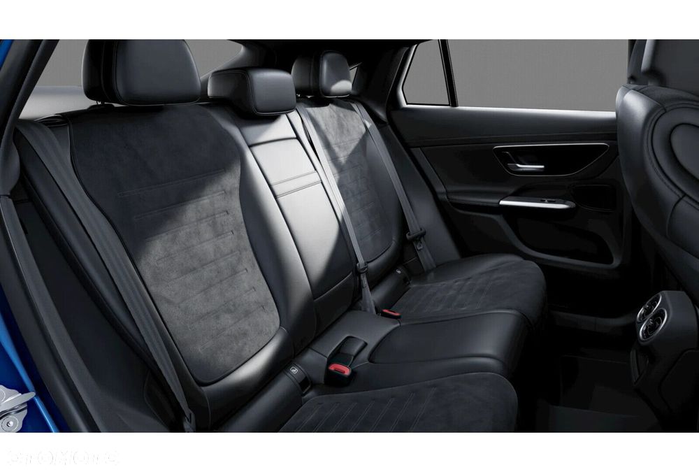 Mercedes-Benz GLC 200 d mHEV 4-Matic AMG Line - 10