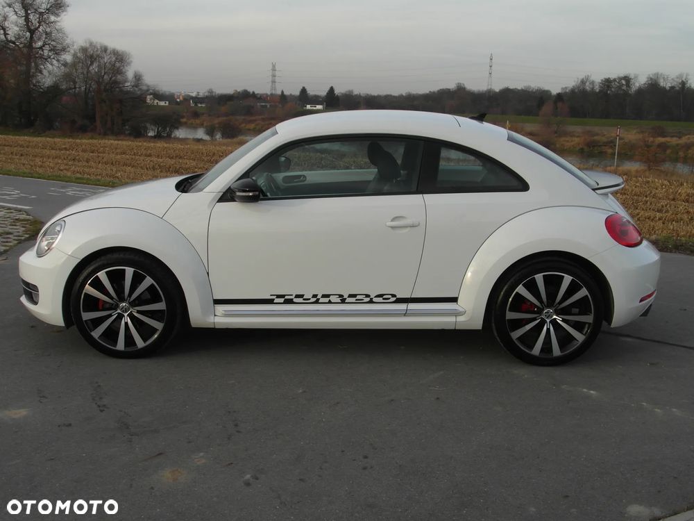 Volkswagen Beetle 2.0 TSI Sport DSG - 3