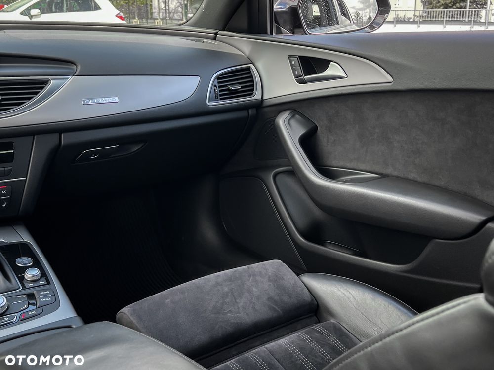 Audi A6 Allroad - 35
