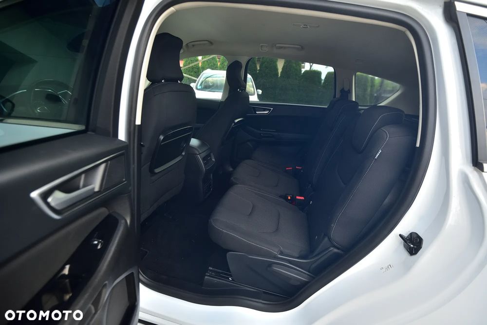 Ford S-Max 2.0 EcoBlue Titanium - 37
