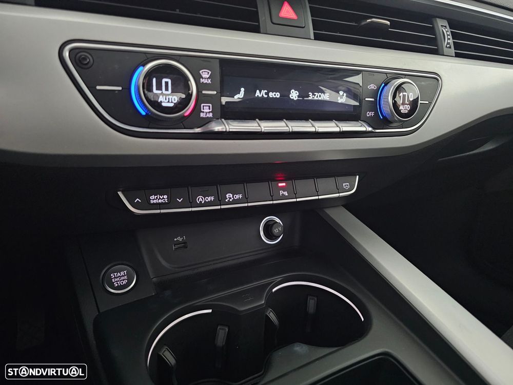 Audi A5 Sportback 40 TDI Advanced S tronic - 26