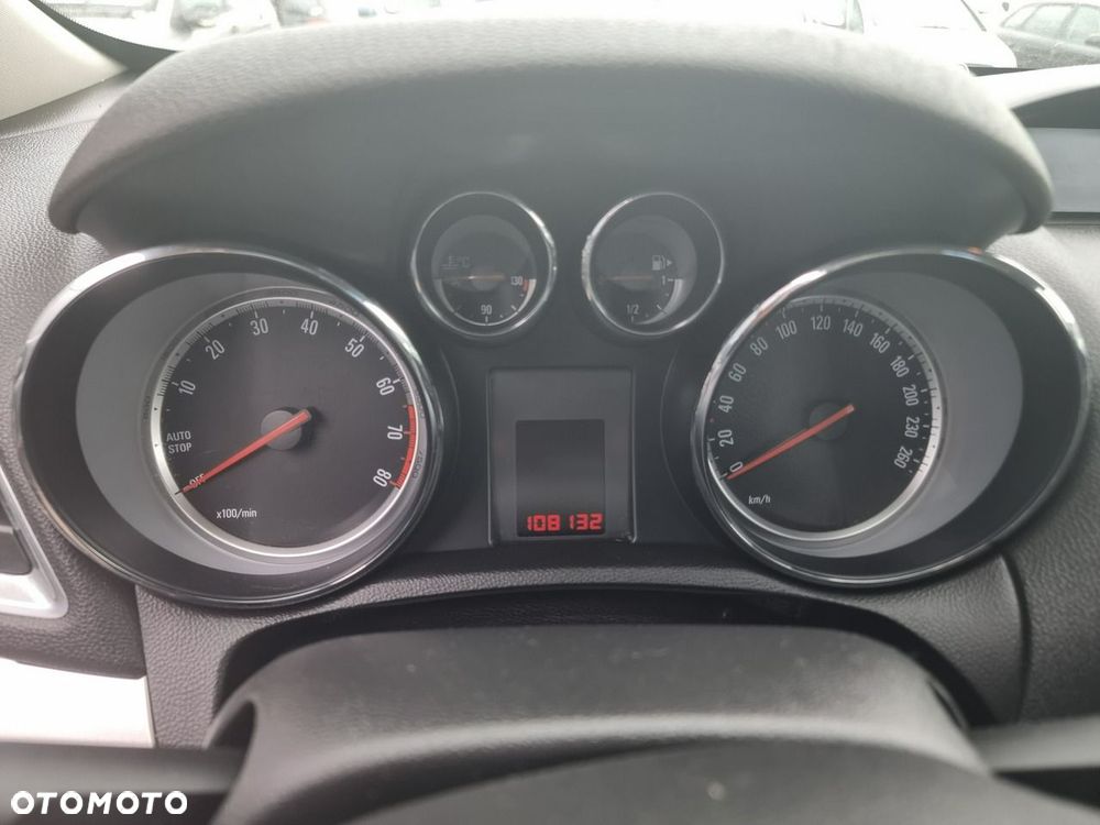Opel Mokka - 16