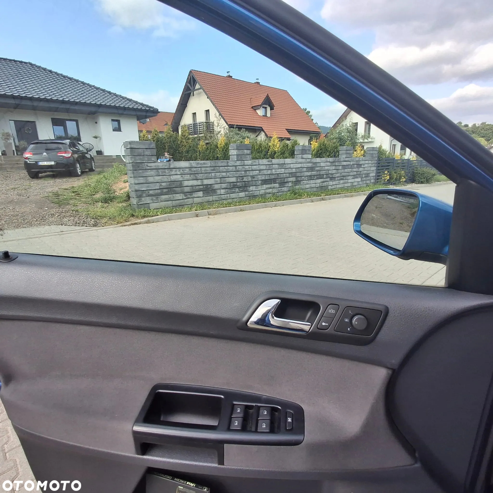Volkswagen Polo 1.2 12V Comfortline - 13