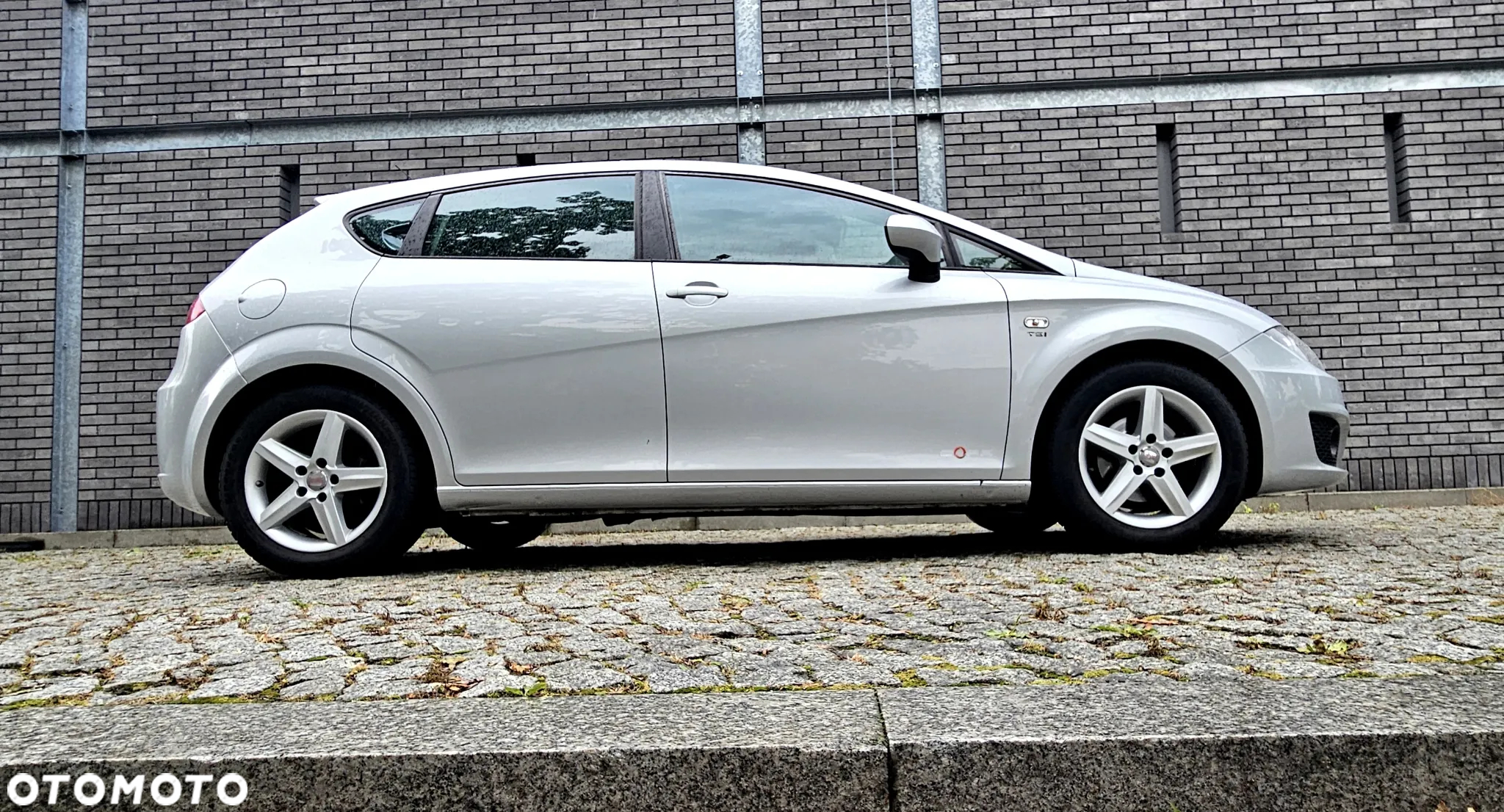 Seat Leon 1.2 TSI Style - 5