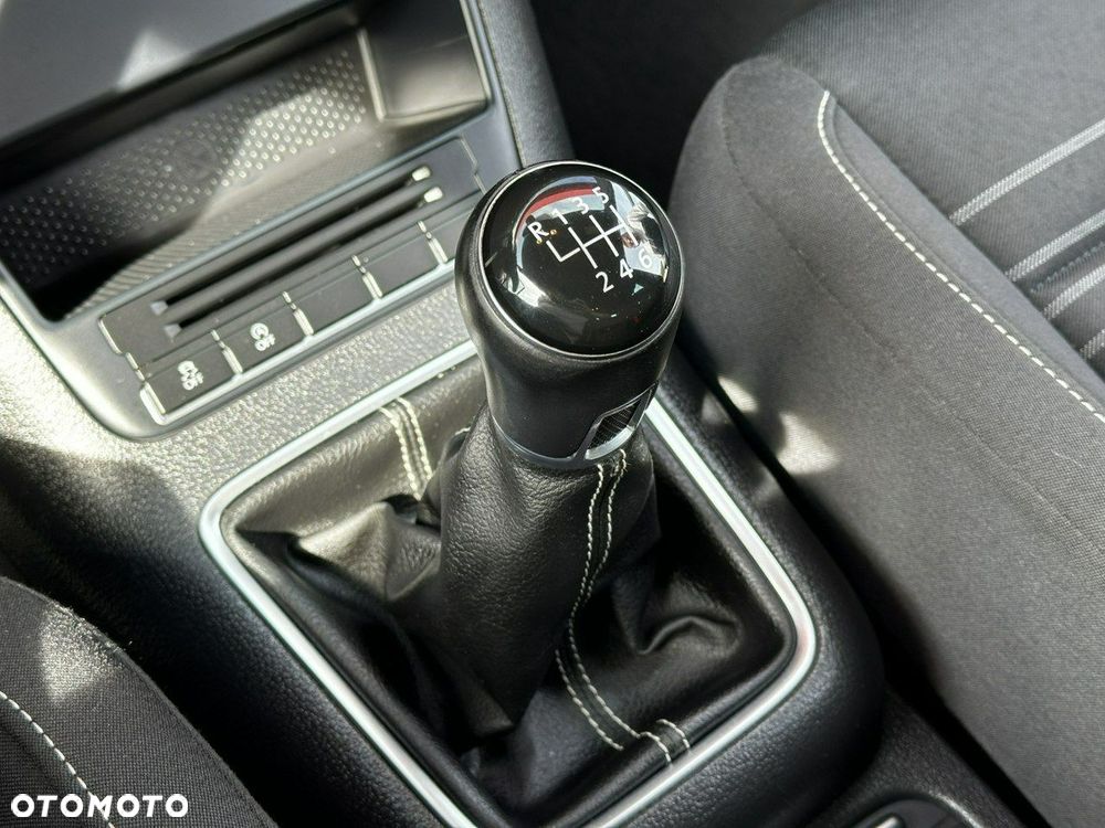 Volkswagen Tiguan 1.4 TSI BlueMotion Technology Lounge Sport & Style - 26