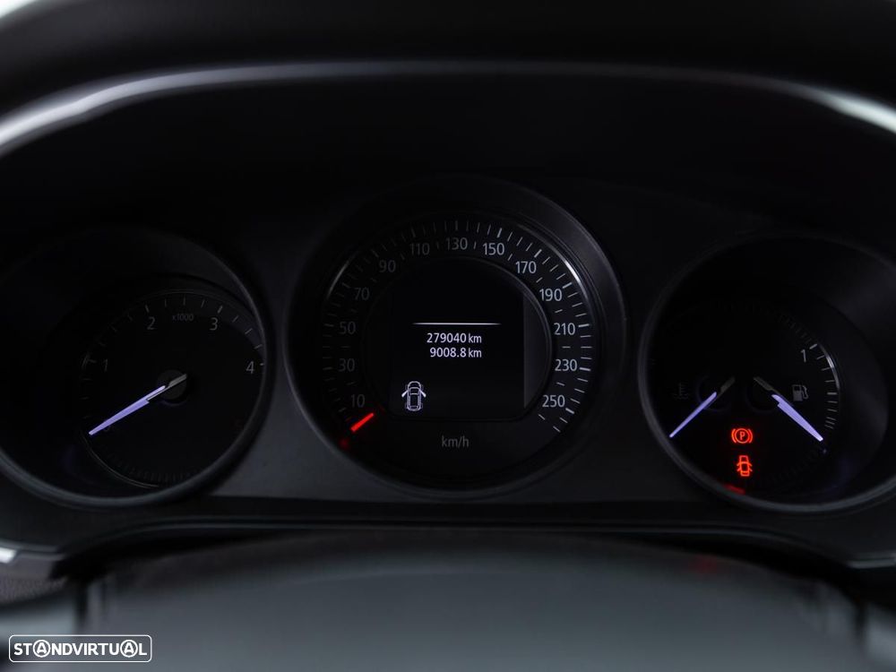 Renault Mégane Sport Tourer 1.5 Blue dCi Limited - 17