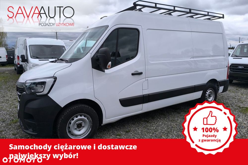 Renault MASTER*L2H2​*2.3DCI​​*KLIMA*TEMPOMAT​​*BLUETOOTH​*18 - 1