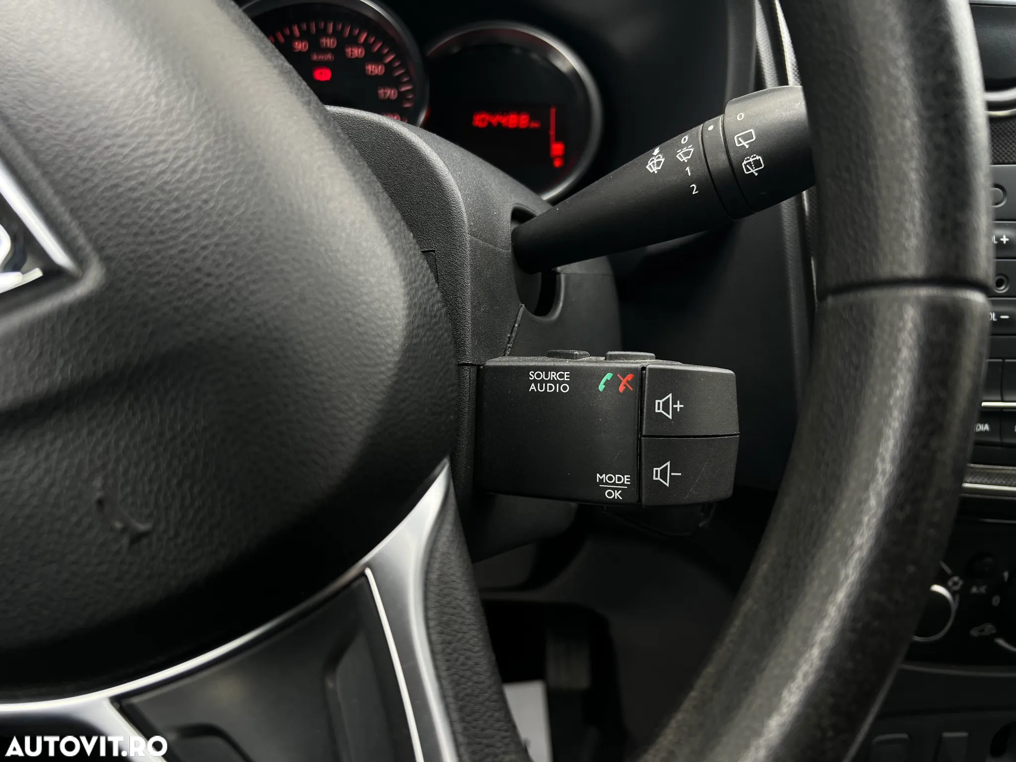 Dacia Logan MCV 1.5 dCi Laureate - 16
