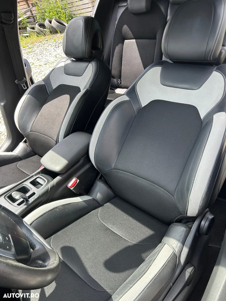 Citroën DS4 - 10