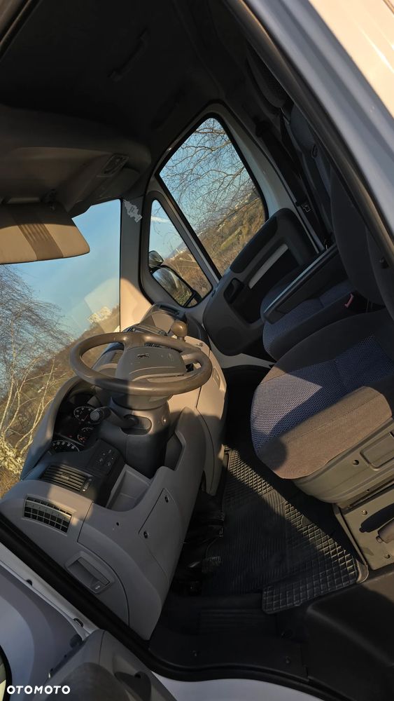 Peugeot Boxer - 16