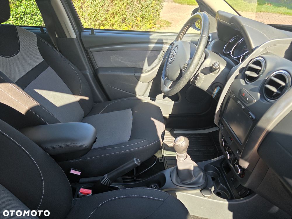 Dacia Duster - 16