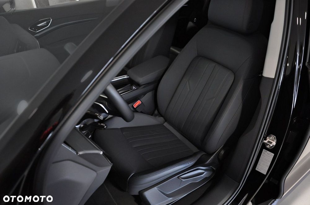 Audi e-tron 50 Quattro - 14