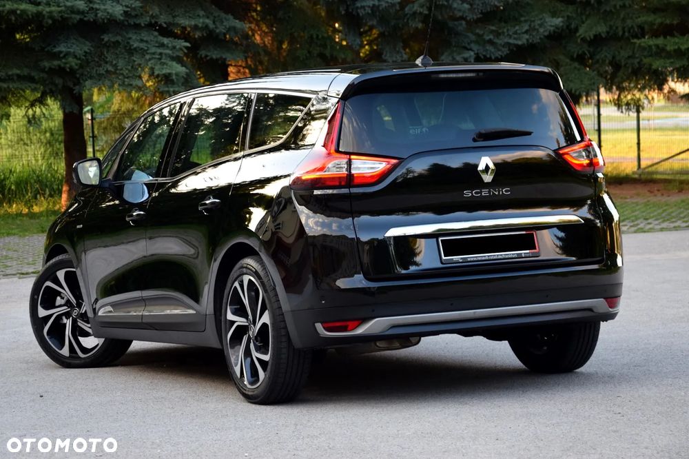 Renault Grand Scenic - 5