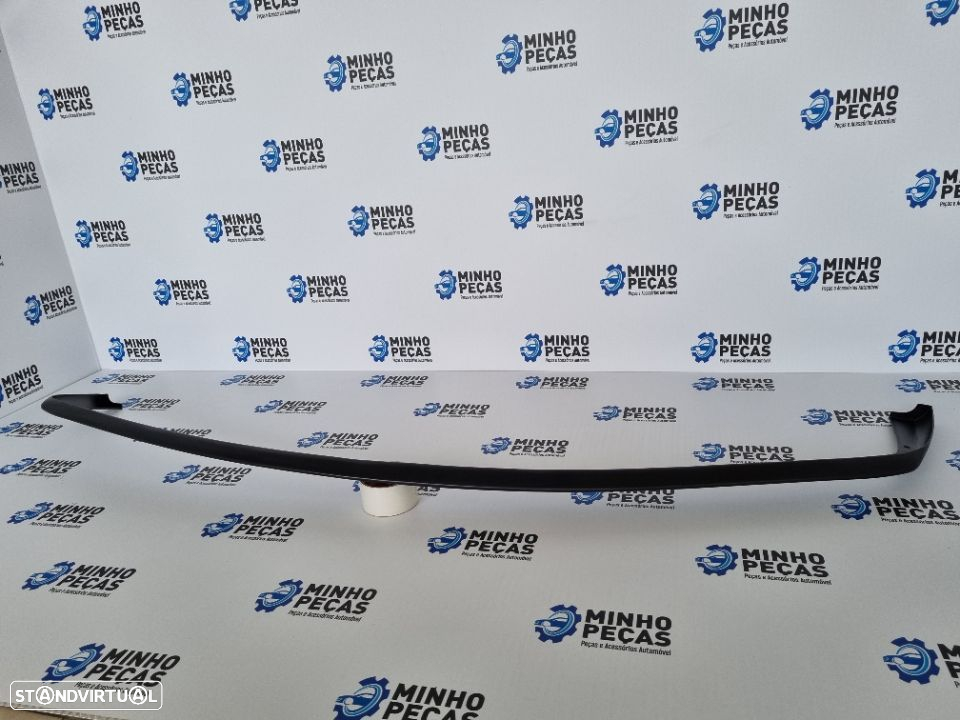Spoiler Frontal BMW Série 3 E36 Look M3 - 5