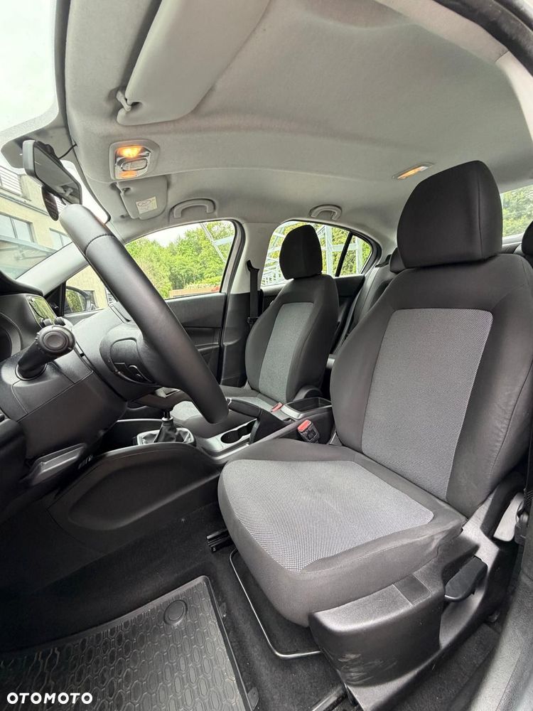Fiat Tipo 1.4 16v Easy EU6d - 28
