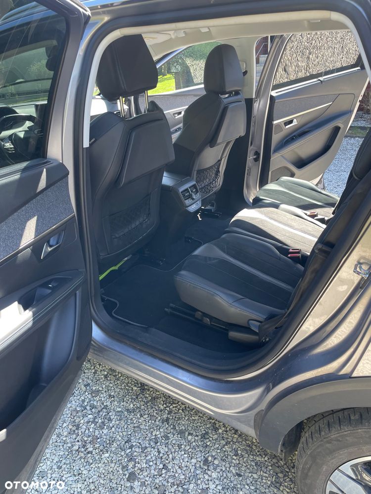 Peugeot 5008 BlueHDi 130 Crossway - 15