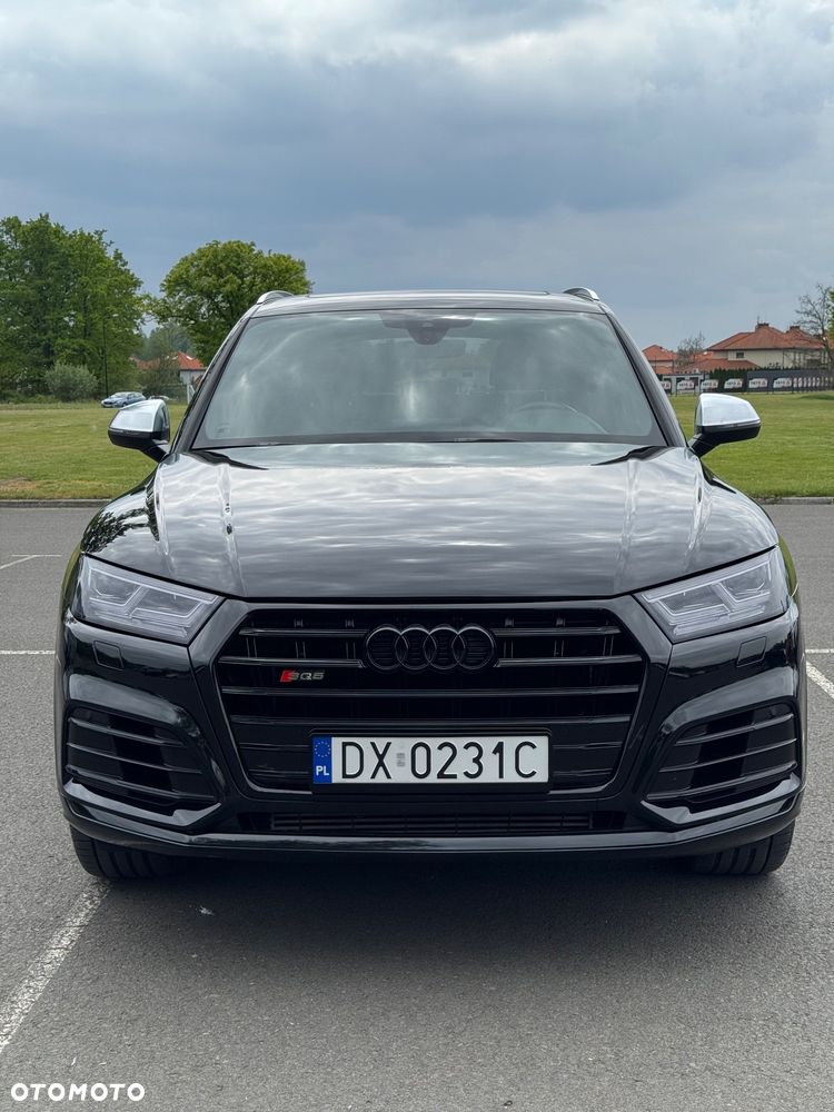 of the car