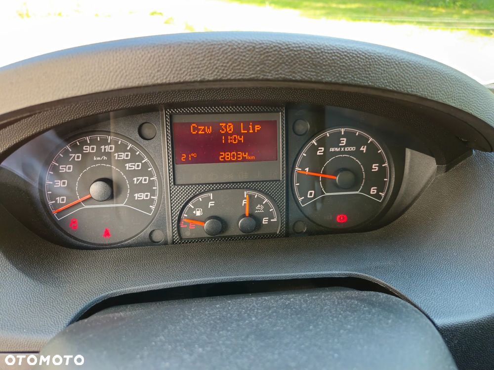Fiat Ducato - 12